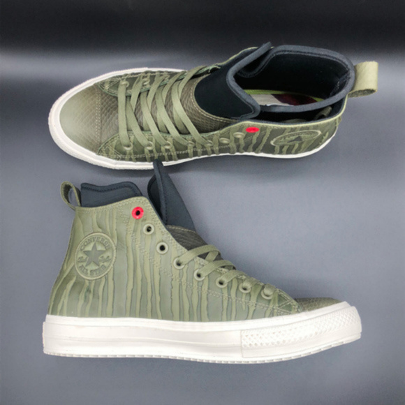 Converse Other - Converse Chuck Taylor All Star Waterproof Boot Hi